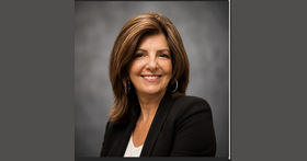Portrait of Dawn Criswell